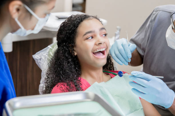 Best Dental Abscess Treatment in Glenville, WV