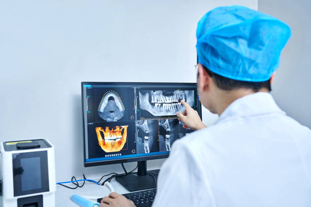 Best Emergency Denture Repair in Glenville, WV
