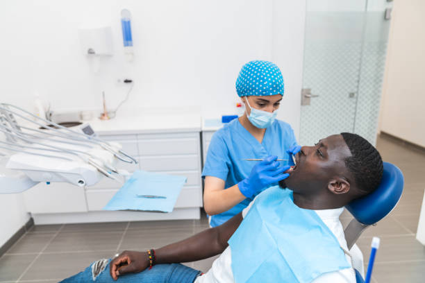 Best 24-Hour Emergency Dental Care in Glenville, WV